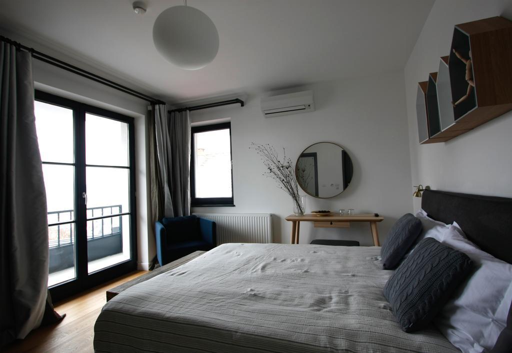 The Pines Boutique Villa Braşov Dış mekan fotoğraf