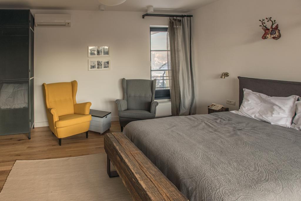 The Pines Boutique Villa Braşov Dış mekan fotoğraf